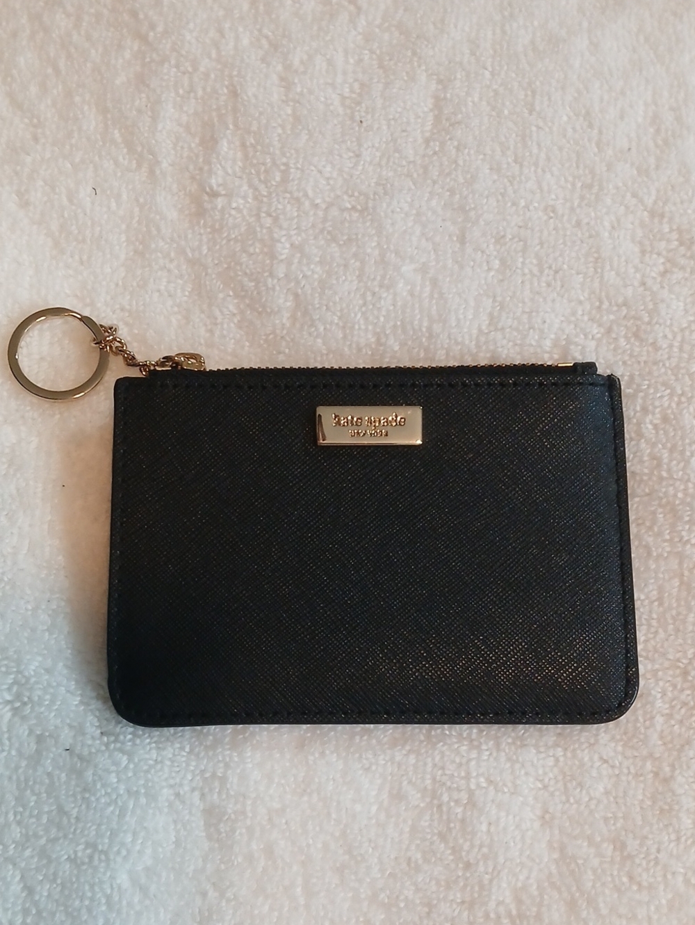 NWT Kate Spade Bitsy Laurel Way Wallet